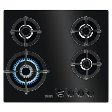 Zanussi ZGO68420BA