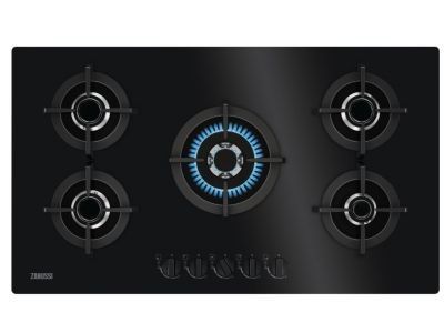 Zanussi ZGO98520BA