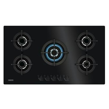 Zanussi ZGO98520BA