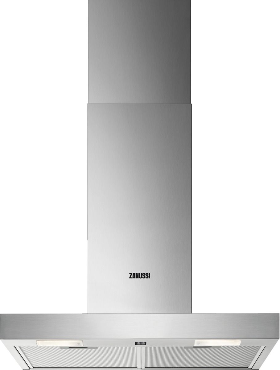 Zanussi ZHB60460XA