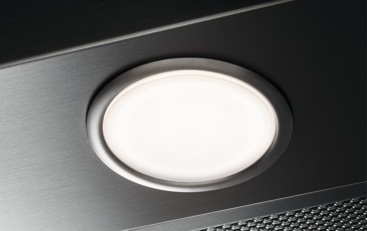 Zanussi afzuigkap  ZHB60460XA afbeelding 4