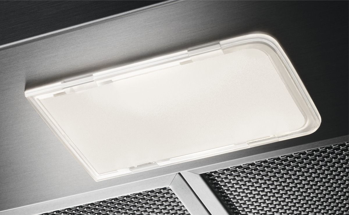 Zanussi afzuigkap ZHB90460XA afbeelding 3