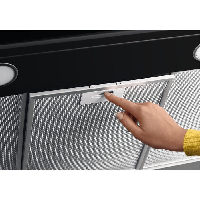 Zanussi afzuigkap  ZHB92670KA afbeelding 4