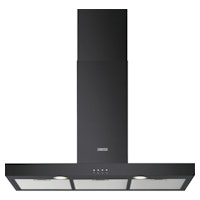 Zanussi ZHB92670KA