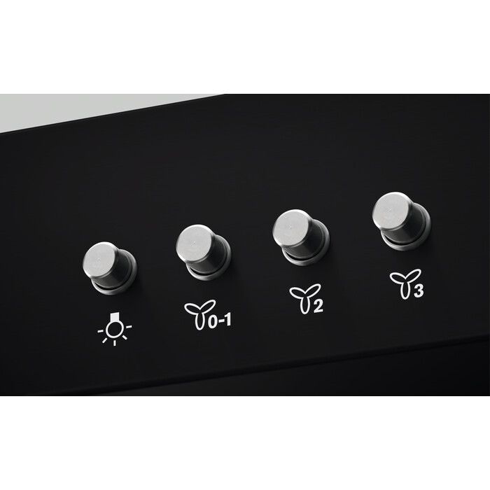Zanussi ZHB92670KA  afzuigkap afbeelding 5