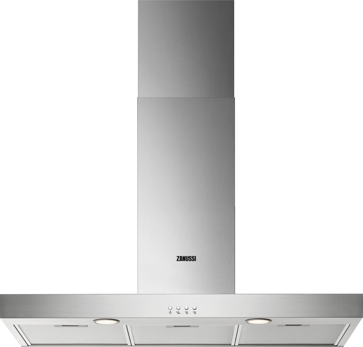 Zanussi ZHB92670XA