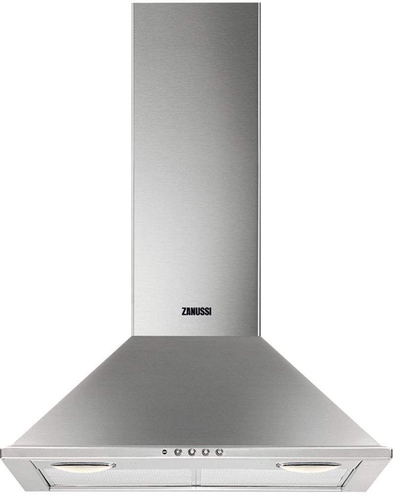 Zanussi ZHC601X