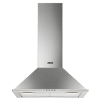 Zanussi ZHC601X