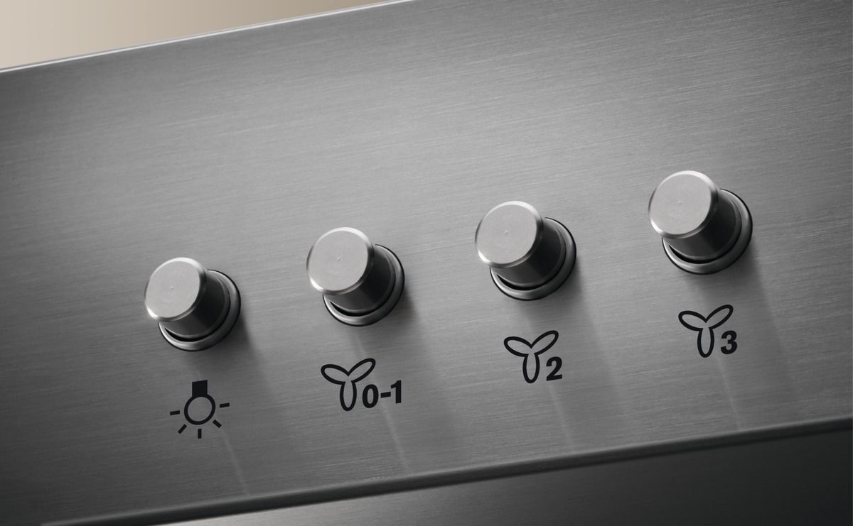 Zanussi afzuigkap  ZHC62462XA afbeelding 4