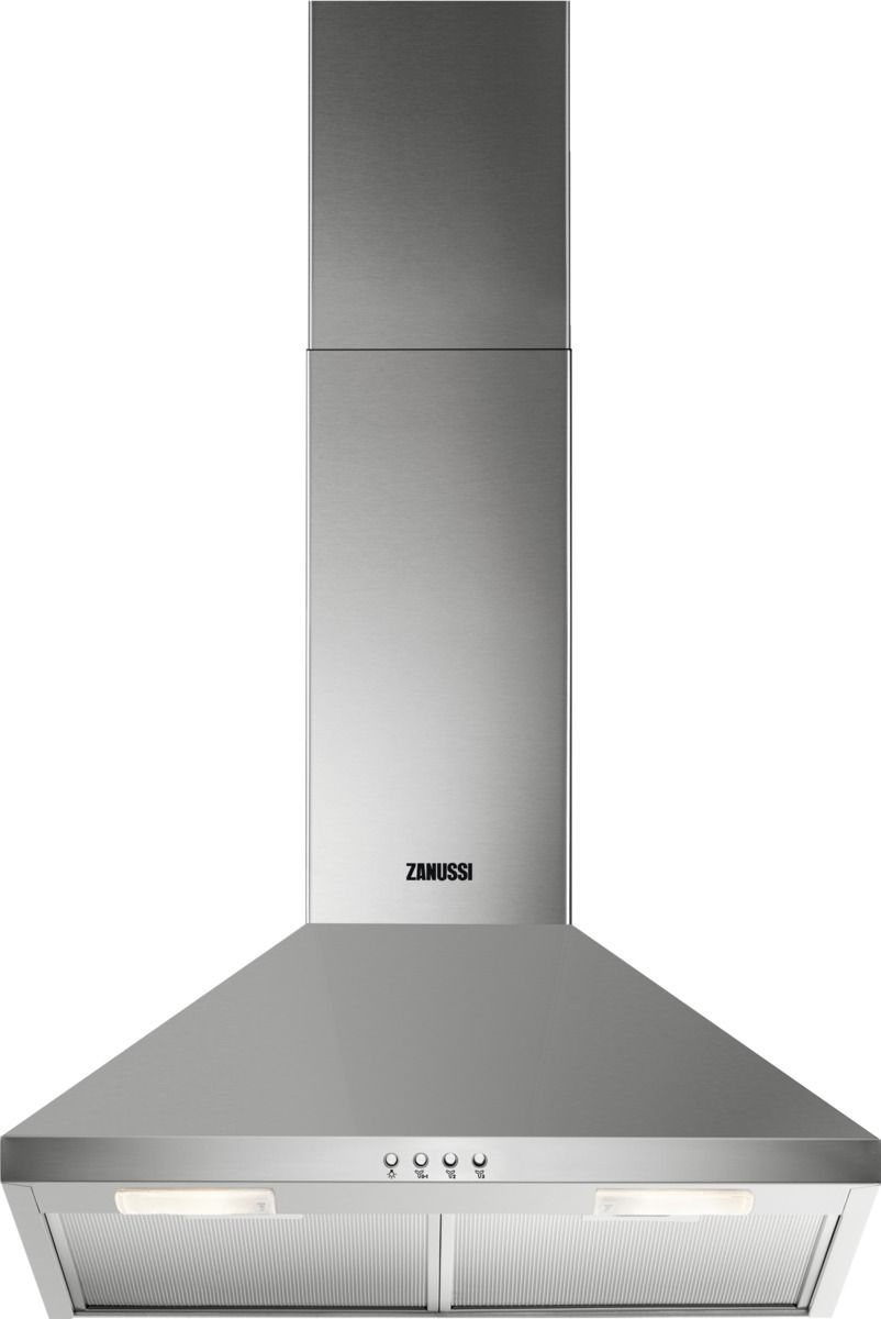 Zanussi ZHC62462XA