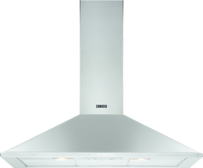 Zanussi ZHC906XM