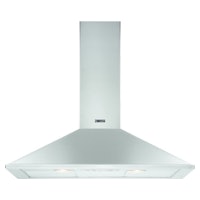 Zanussi ZHC906XM
