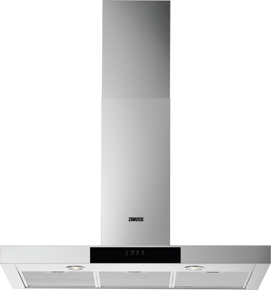 Zanussi ZHC92652XA