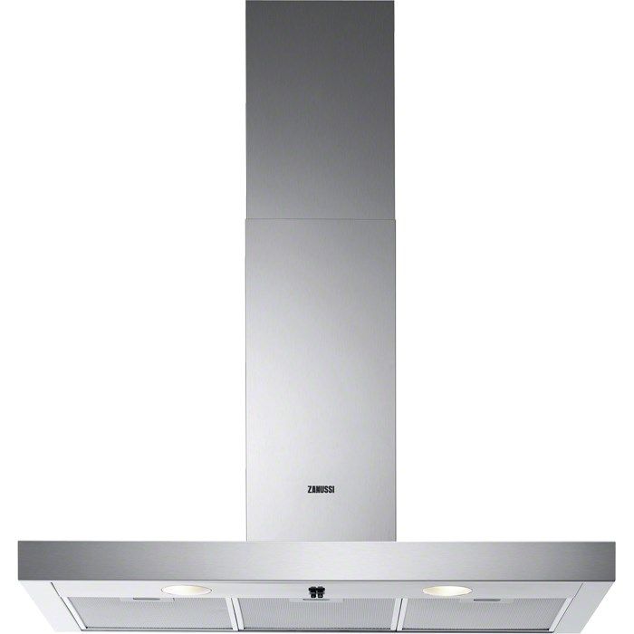 ZANUSSI ZHC9846XA