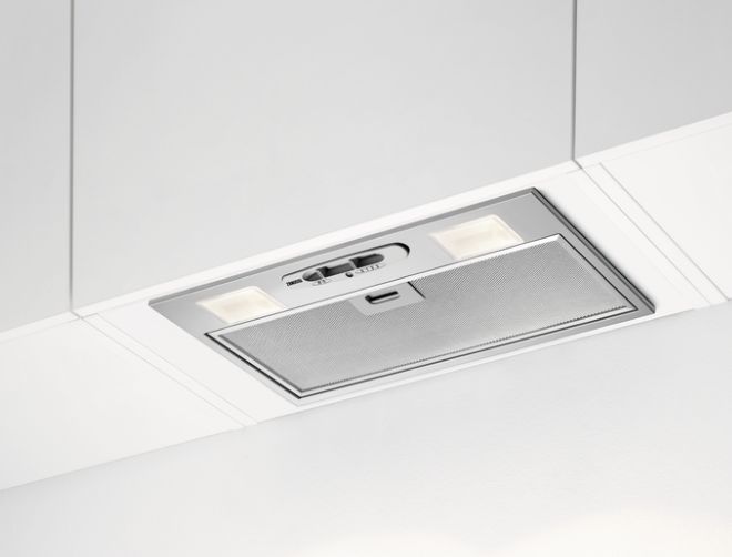 Zanussi ZHG51351G