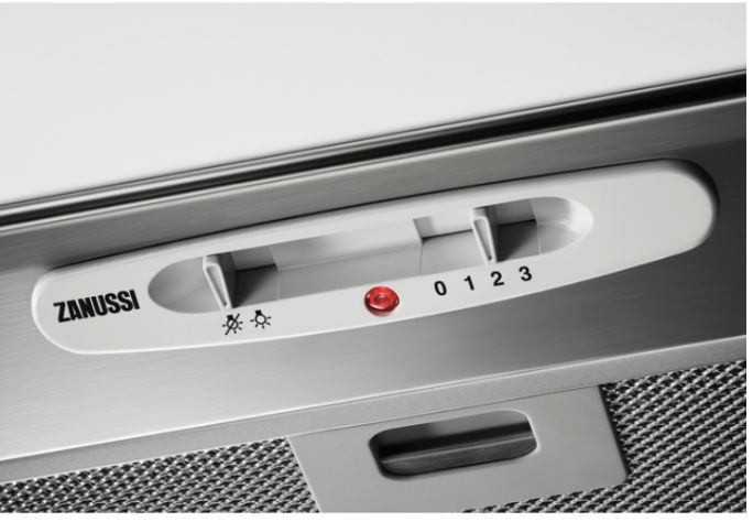 ZHG51351G Zanussi afbeelding 2