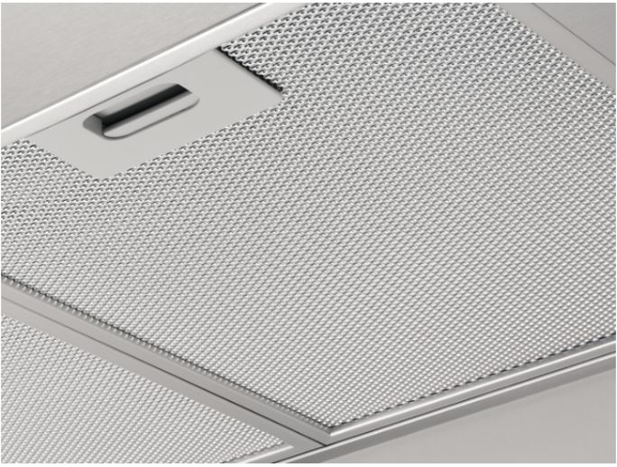 Zanussi afzuigkap  ZHG51351G afbeelding 4