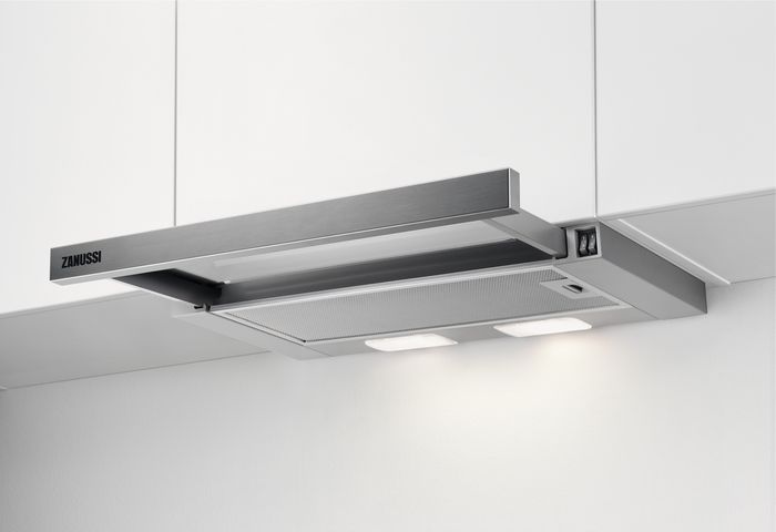 Zanussi ZHP60260SA