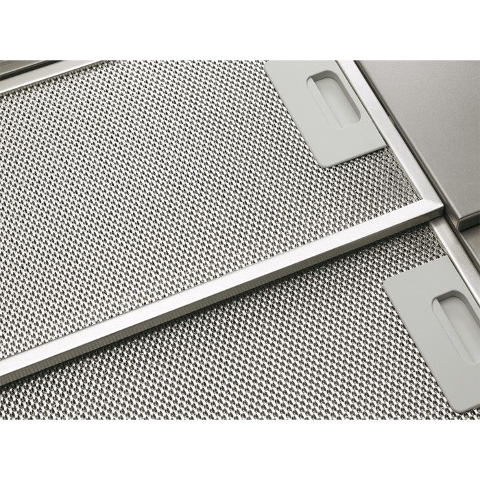 Zanussi afzuigkap  ZHP60260SA afbeelding 4
