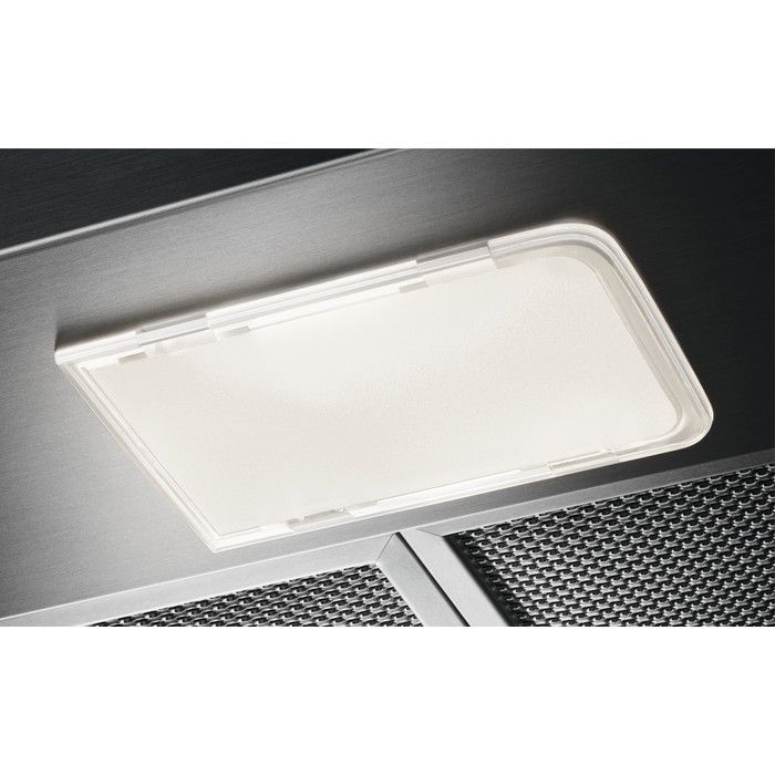 Zanussi afzuigkap ZHP60260SA afbeelding 3