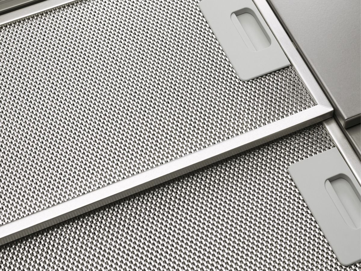 Zanussi afzuigkap ZHP92350XA afbeelding 3