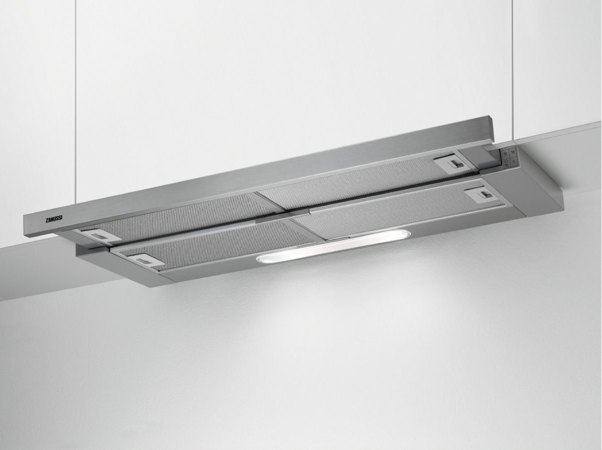 Zanussi ZHP92350XA