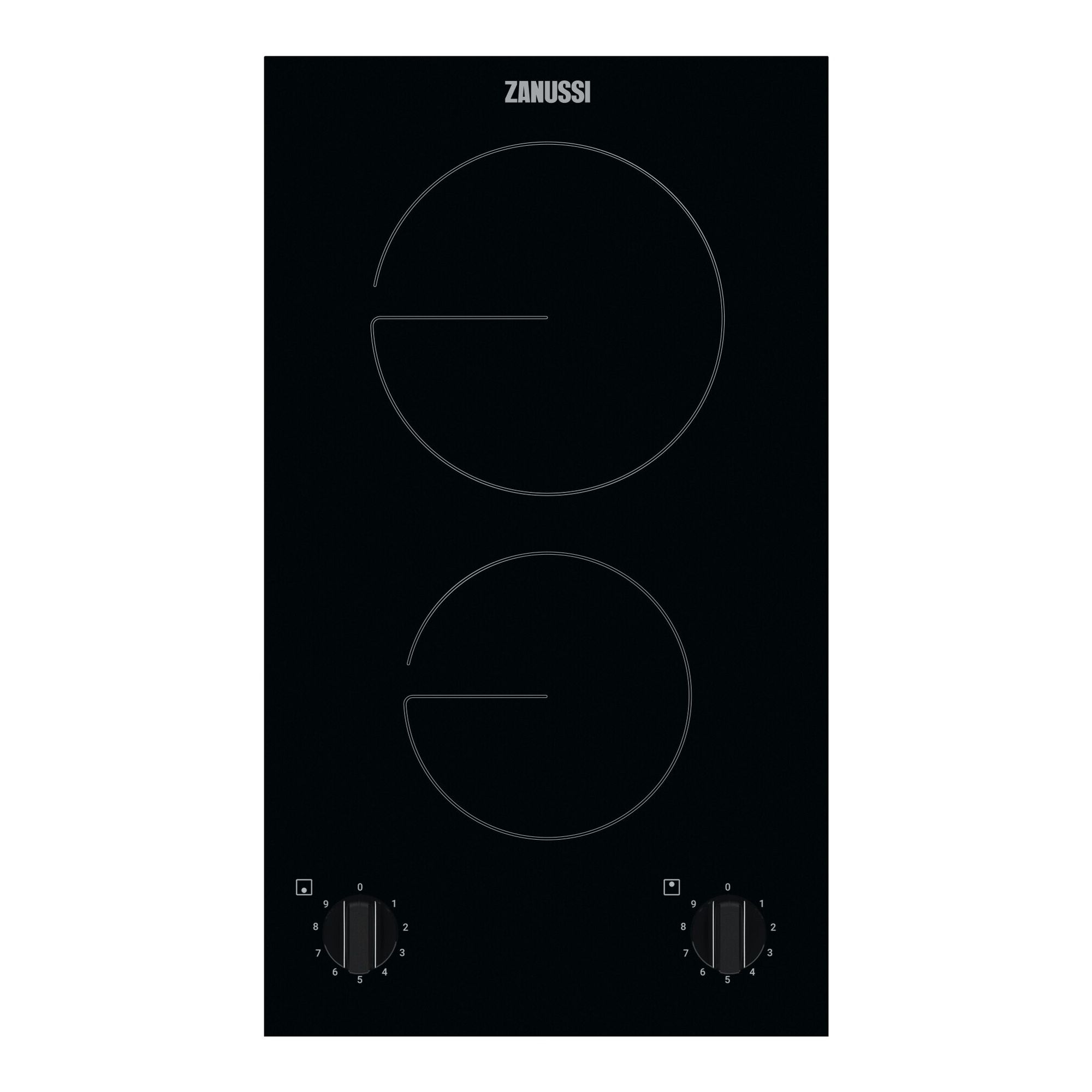 Zanussi ZHRN320K