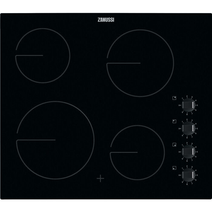 Zanussi ZHRN640K