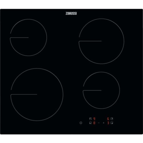 Zanussi ZHRN641K