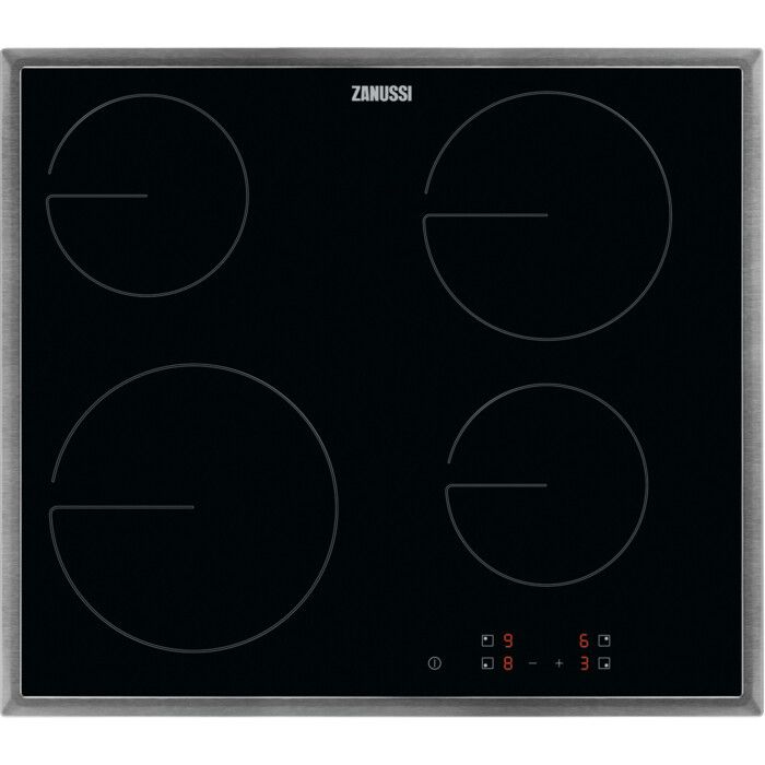Zanussi ZHRN641X