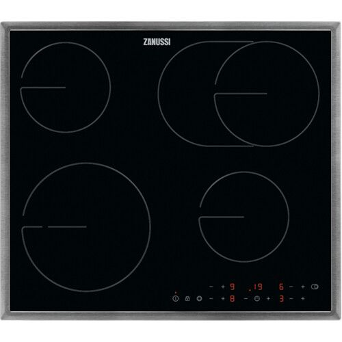 Zanussi ZHRN643X