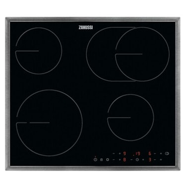 Zanussi ZHRN643X