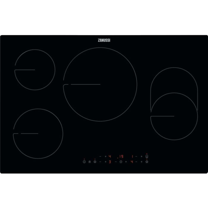 Zanussi ZHRN893K