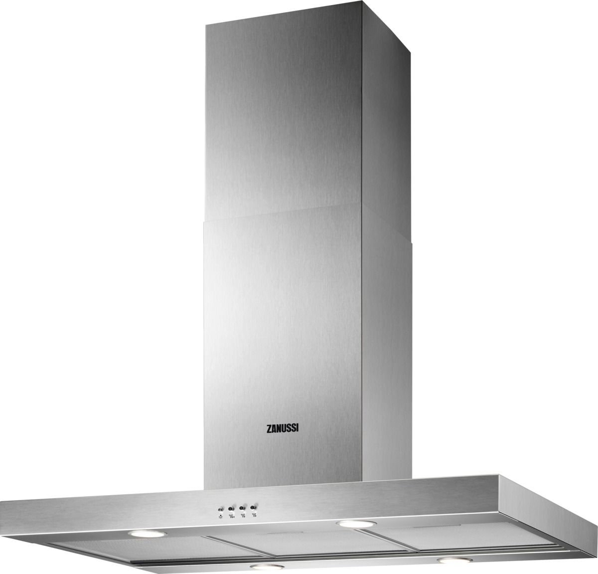 Zanussi ZHS92450XA