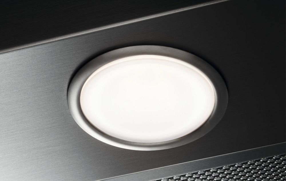 Zanussi afzuigkap ZHS92650XA afbeelding 3