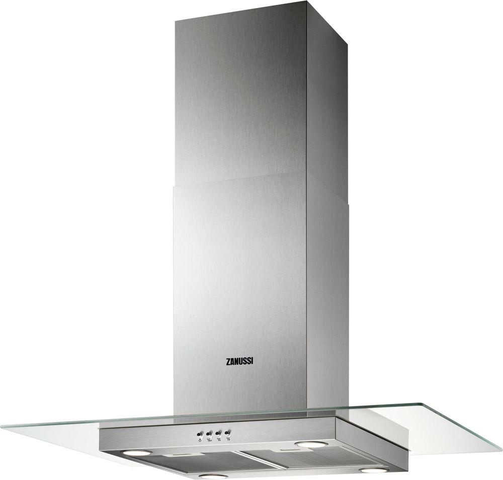 Zanussi ZHS92650XA