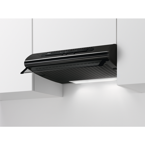 Zanussi ZHT611N