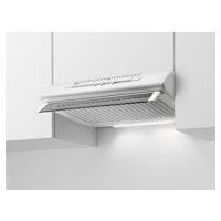 Zanussi ZHT611W