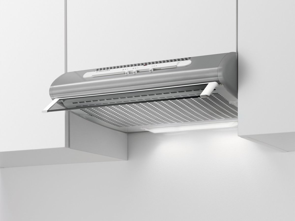 Zanussi ZHT611X