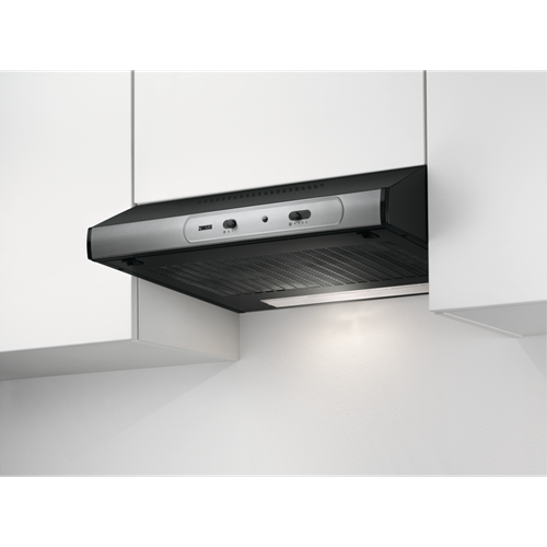 Zanussi ZHT631X