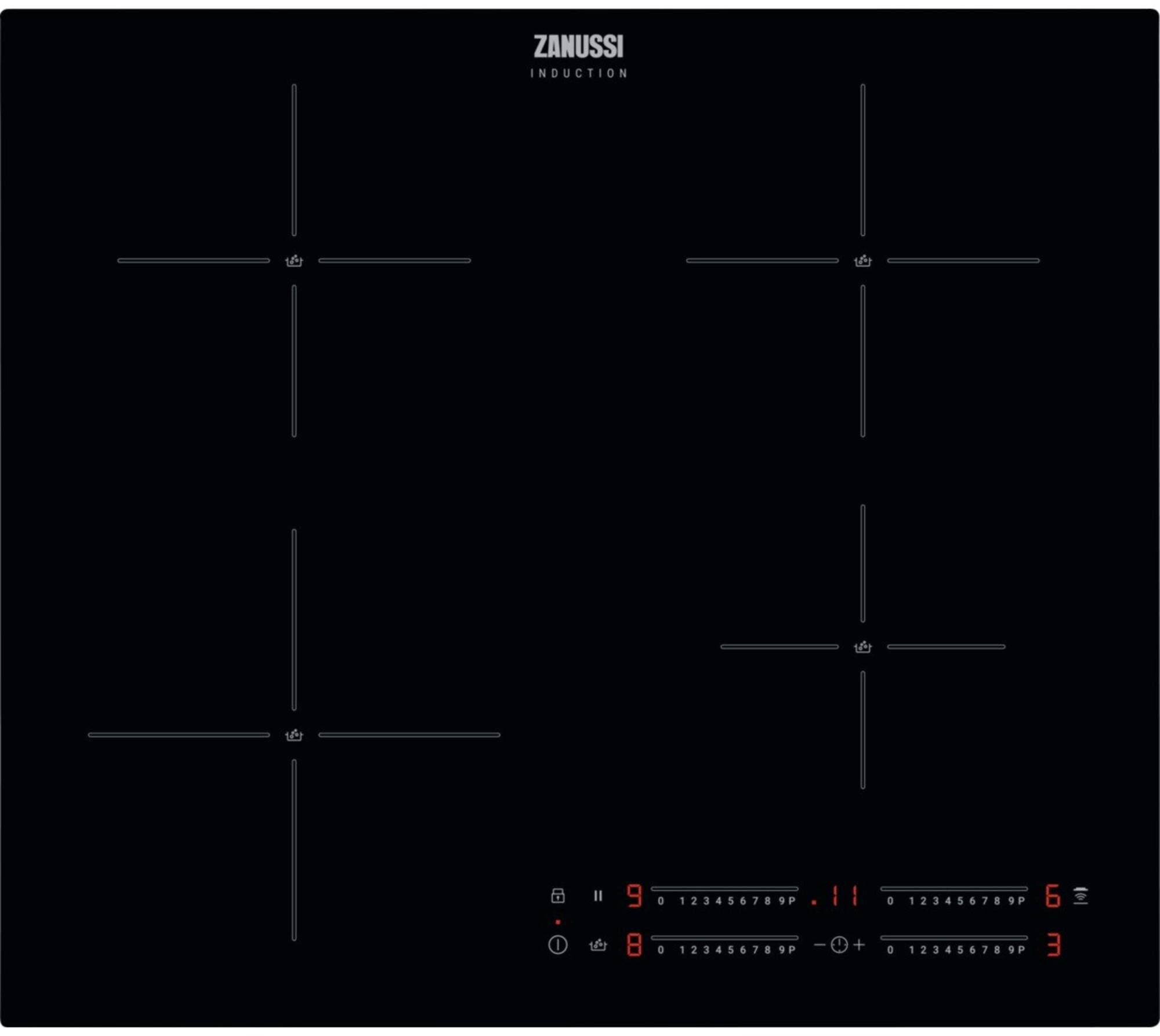 Zanussi ZIAN644K