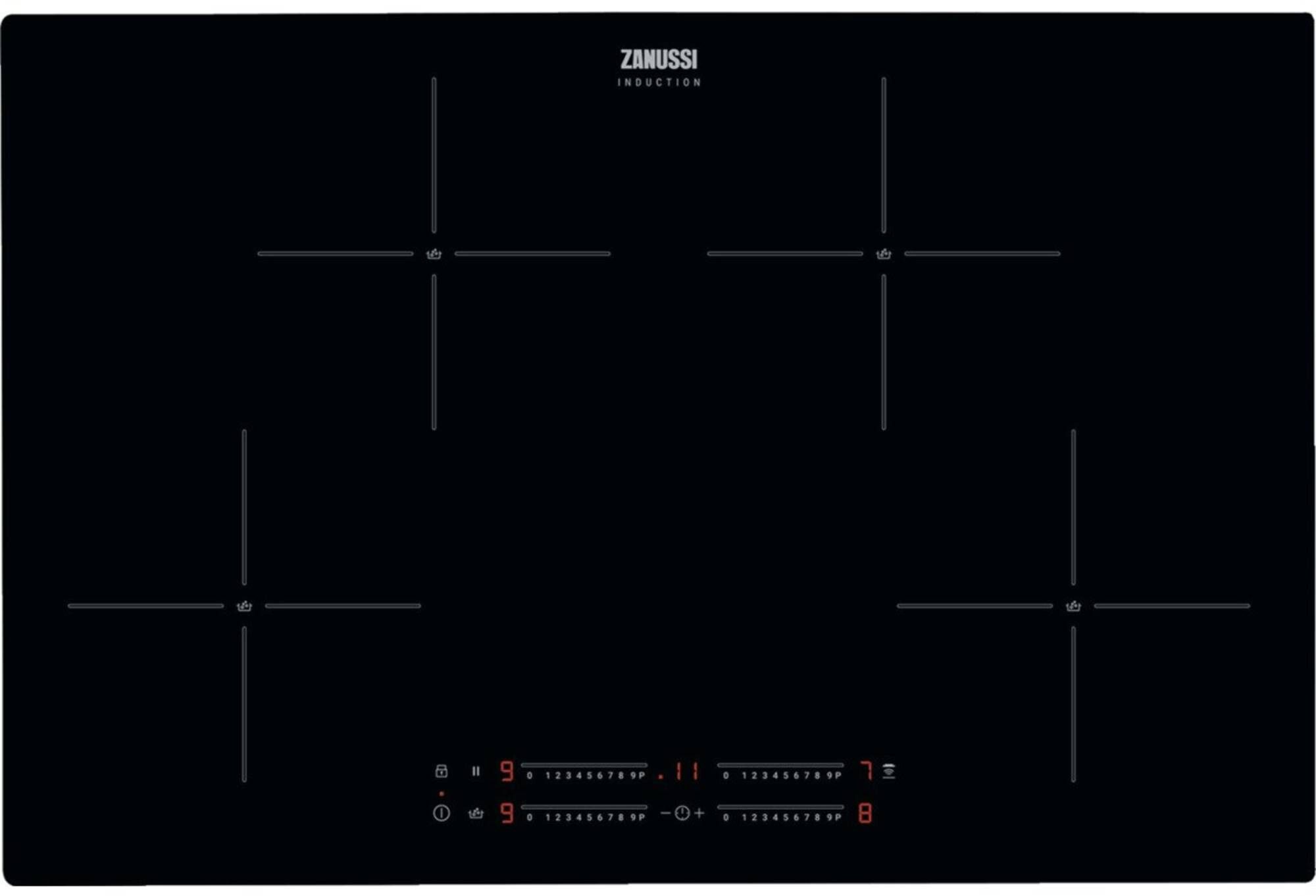 Zanussi ZIAN844K