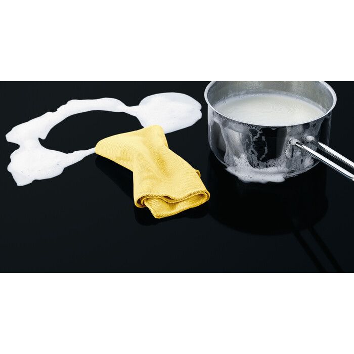 Zanussi ZIFN644K inbouw kookplaat afbeelding 5