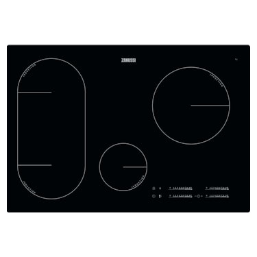 Zanussi ZIL8470CB
