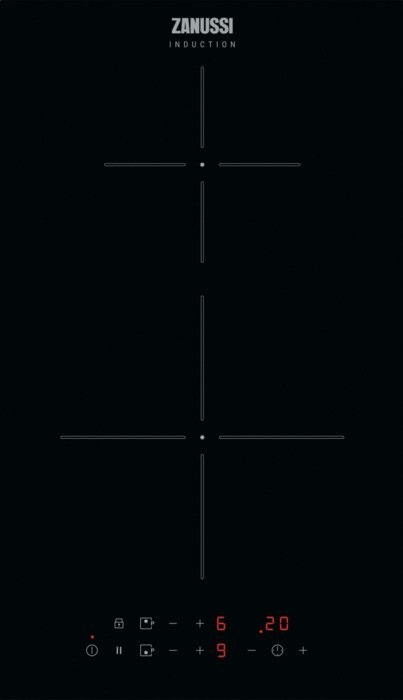 Zanussi ZITN323K