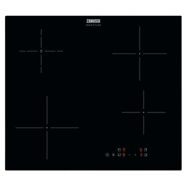 Zanussi ZITN641K