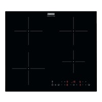 Zanussi ZITN643K