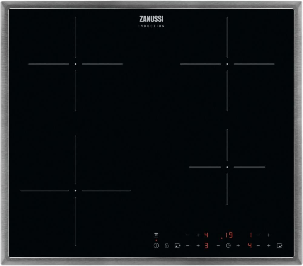 Zanussi ZITN643X
