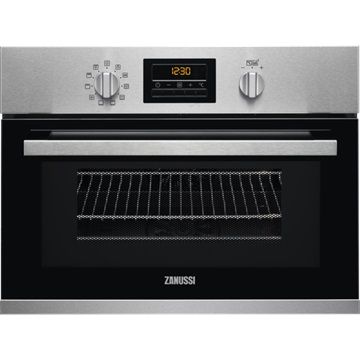 Zanussi ZKC47901XU