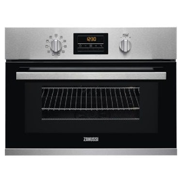 Zanussi ZKC47901XU